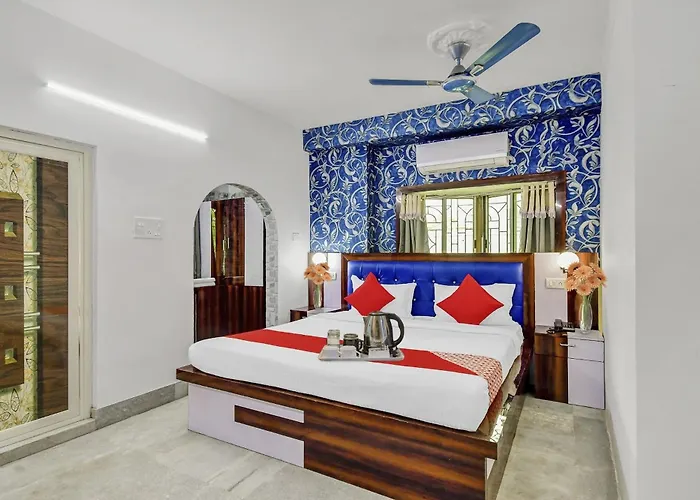 Hotel O Starlight Guest House