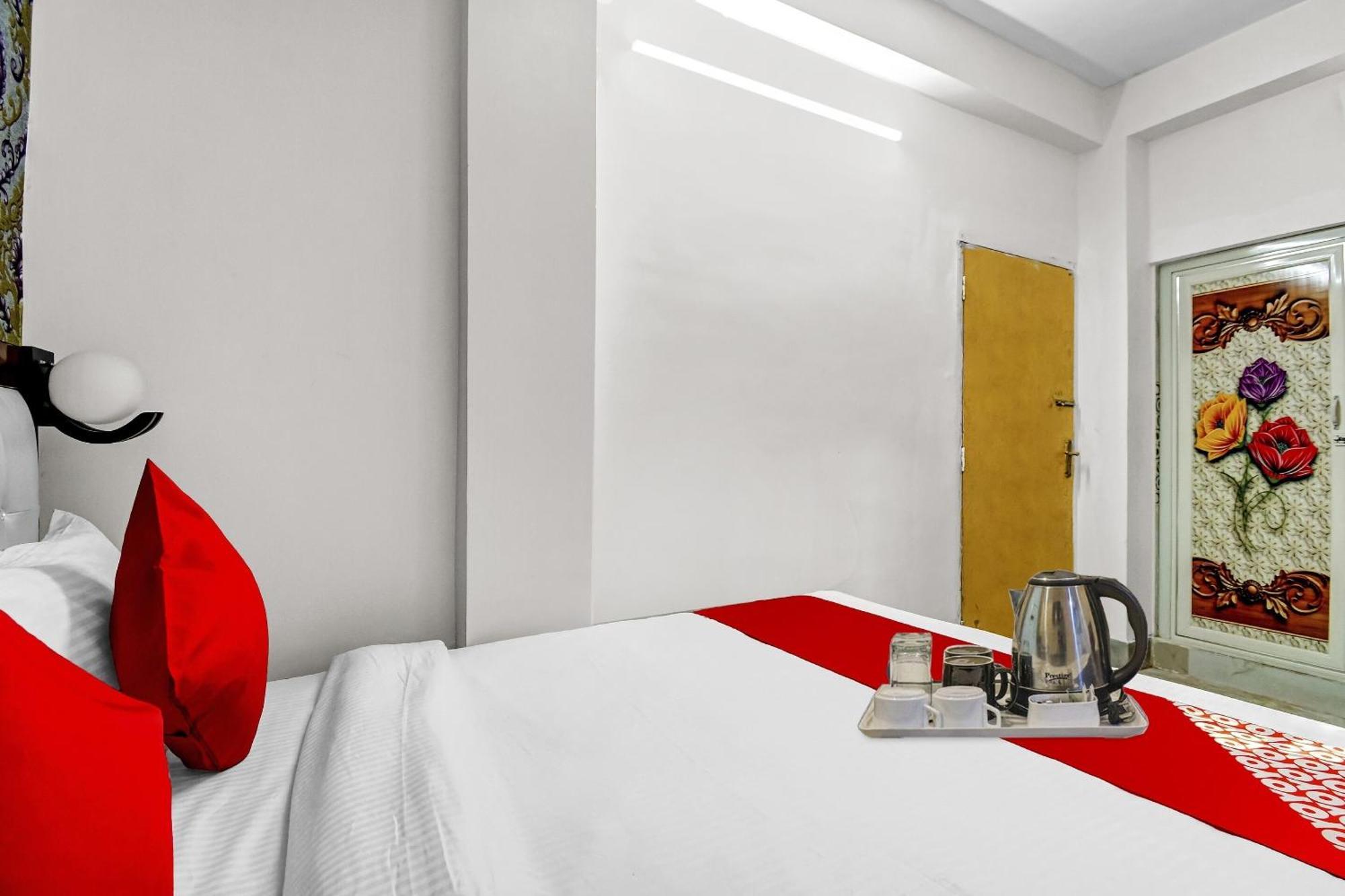 Hotel O Starlight