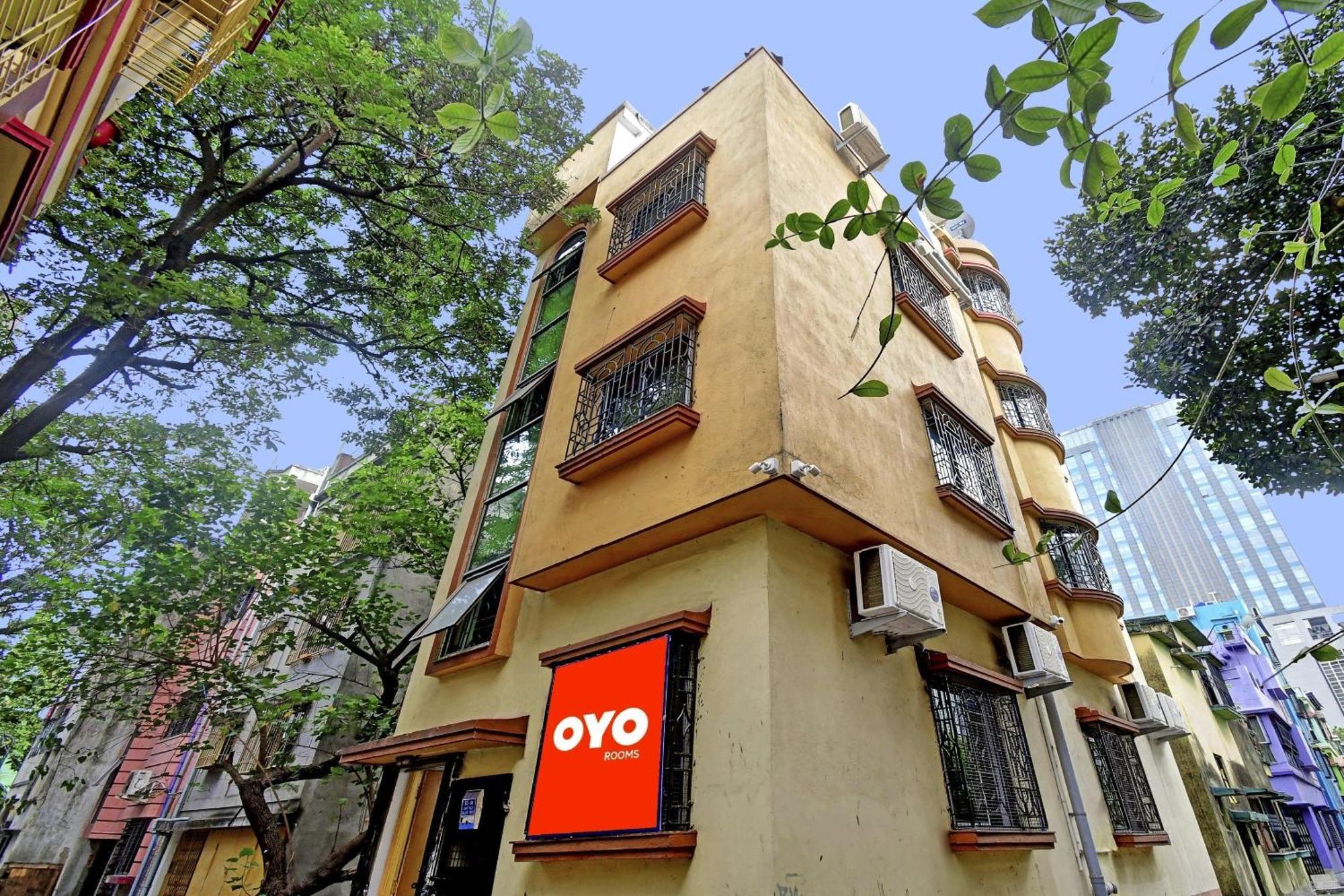Hotel O Starlight