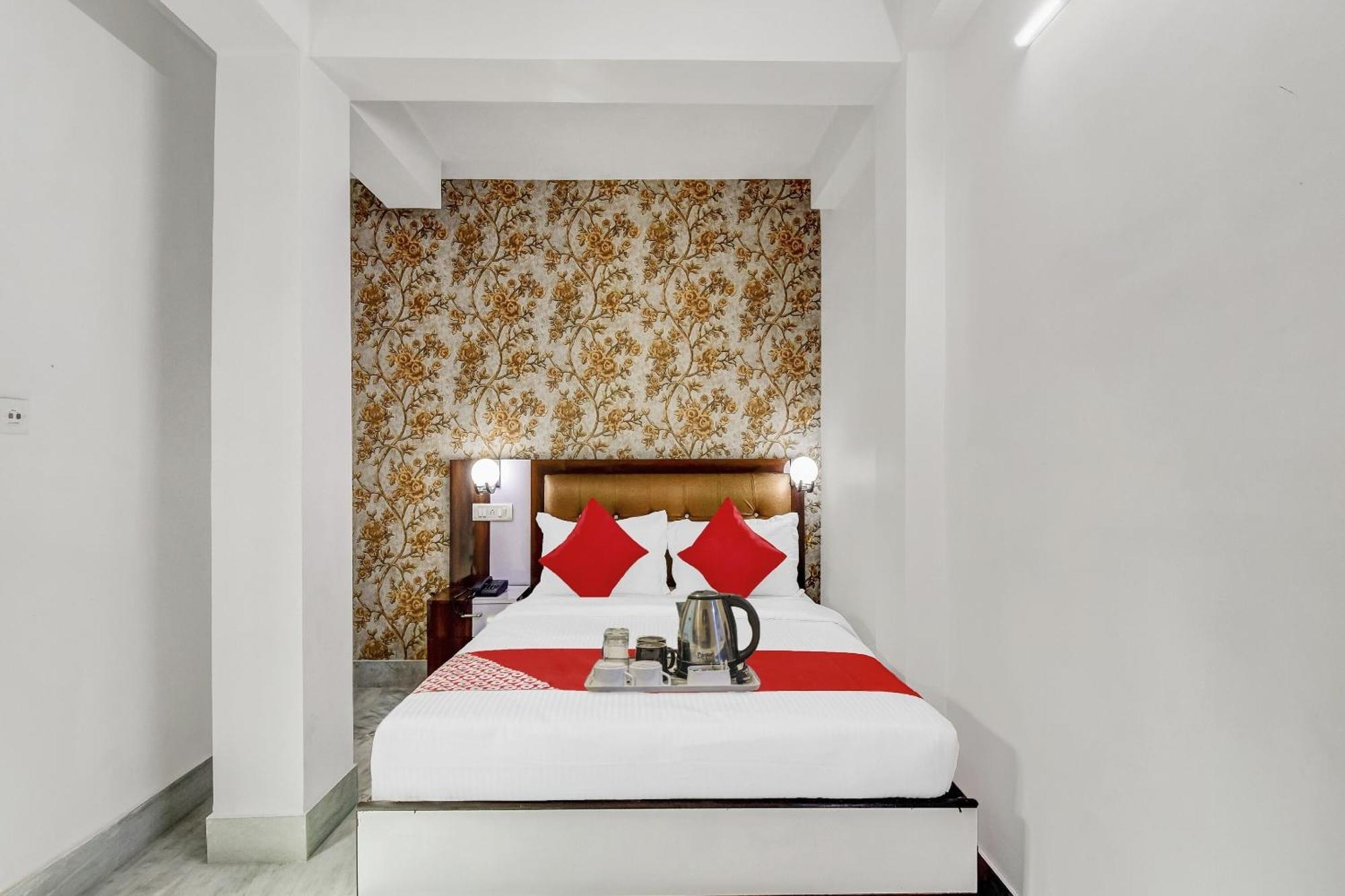 Hotel O Starlight
