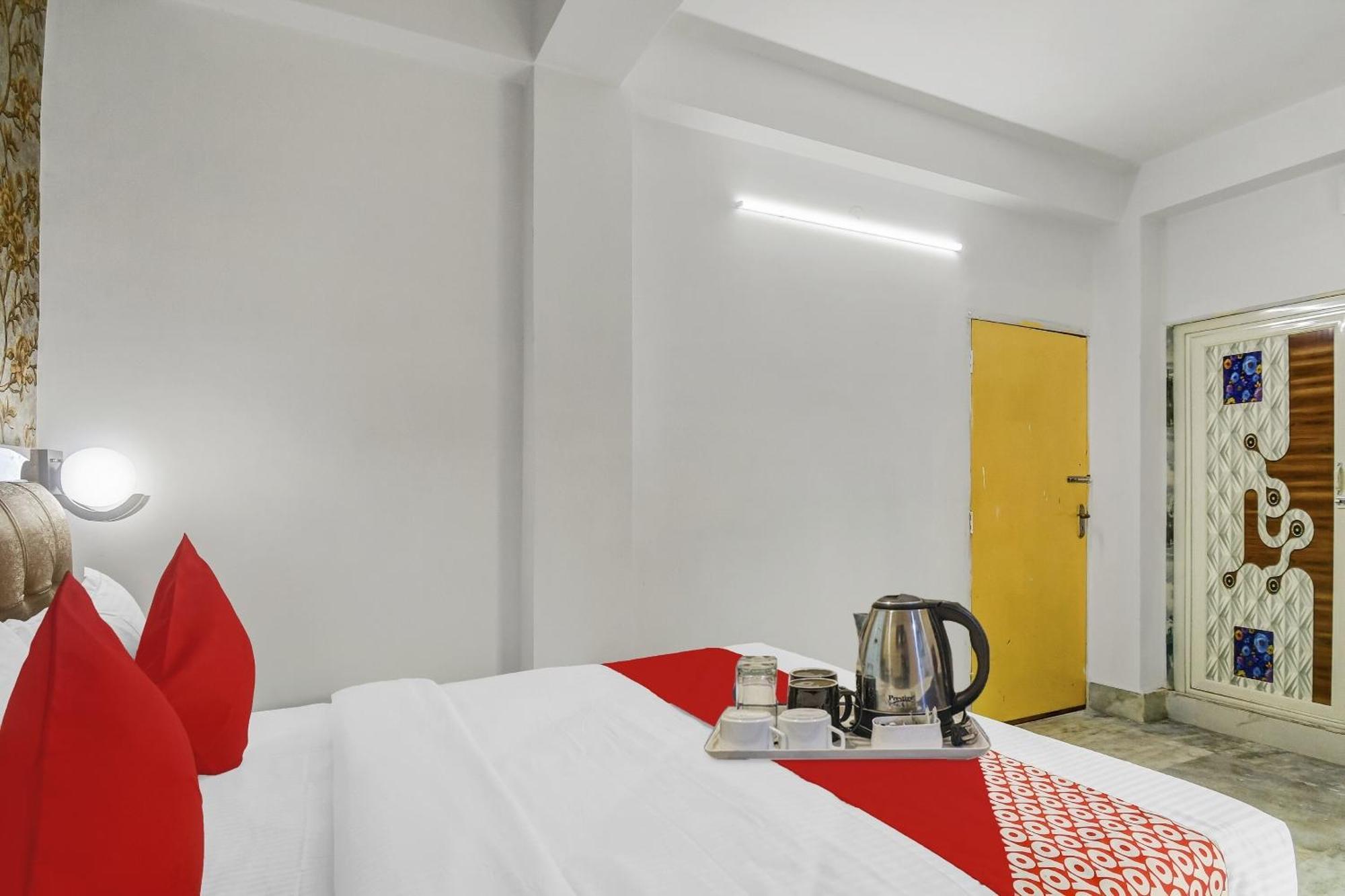 O Starlight Hotel