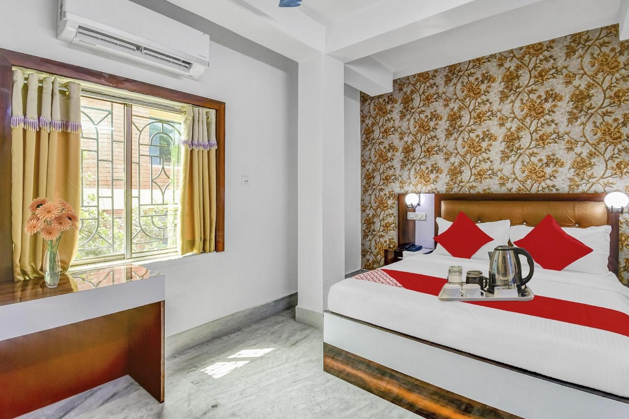 Hotel O Starlight