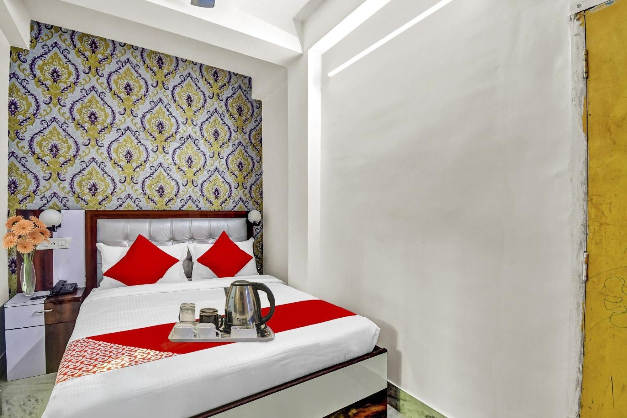 O Starlight Hotel