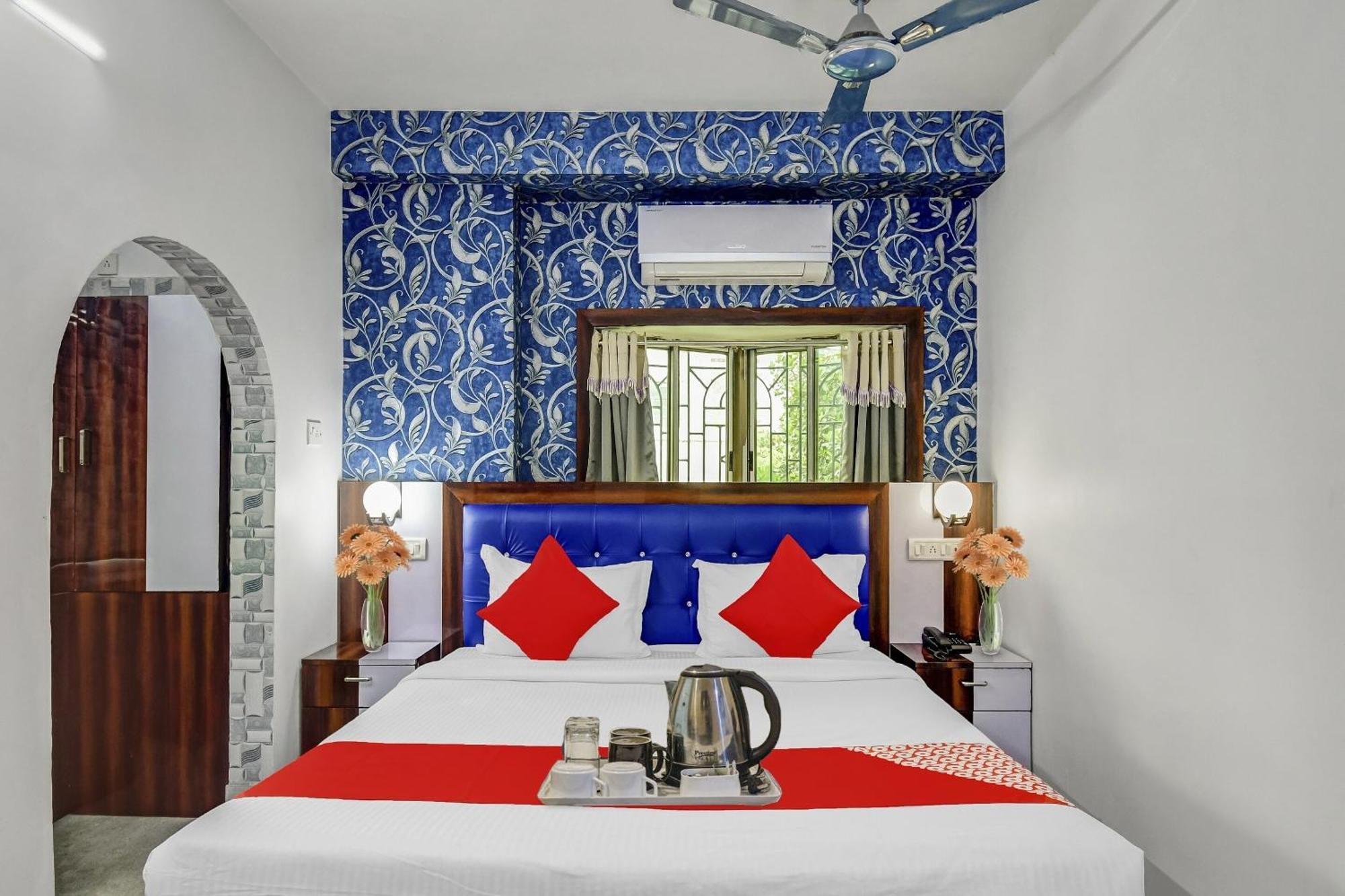 O Starlight Hotel 3*