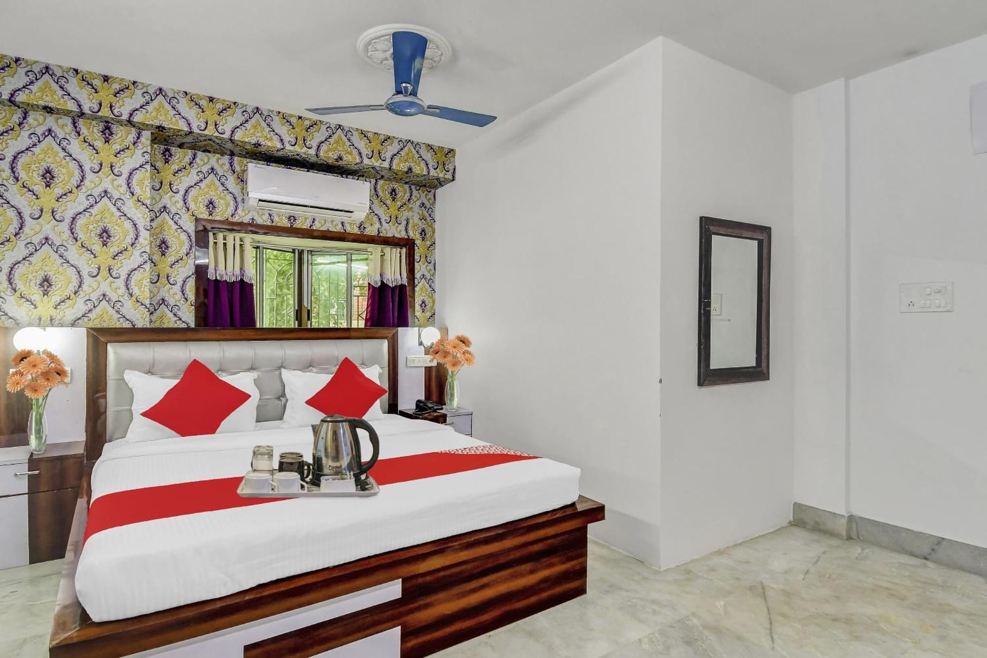 O Starlight 3* Kolkata