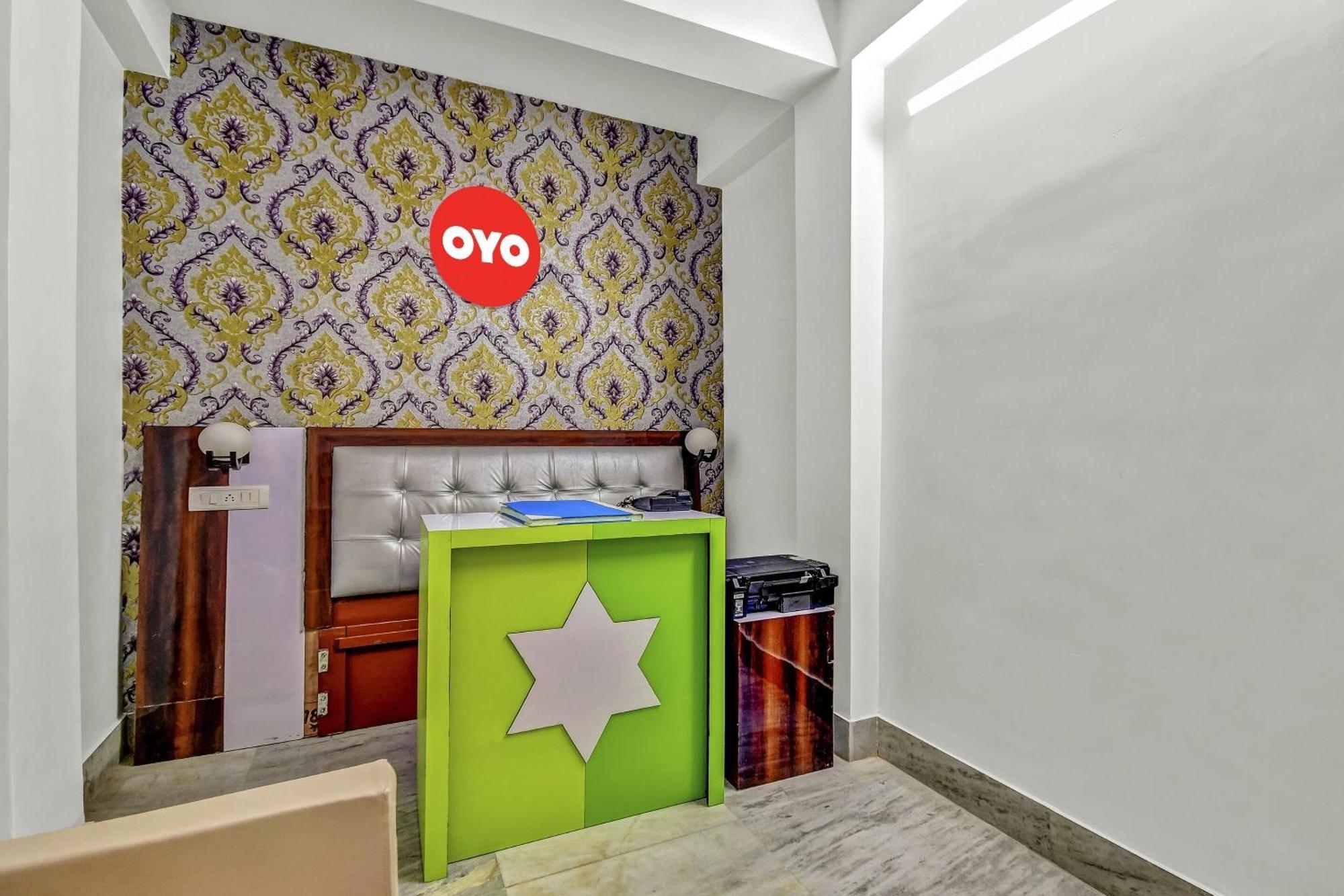 O Starlight Hotel Kolkata