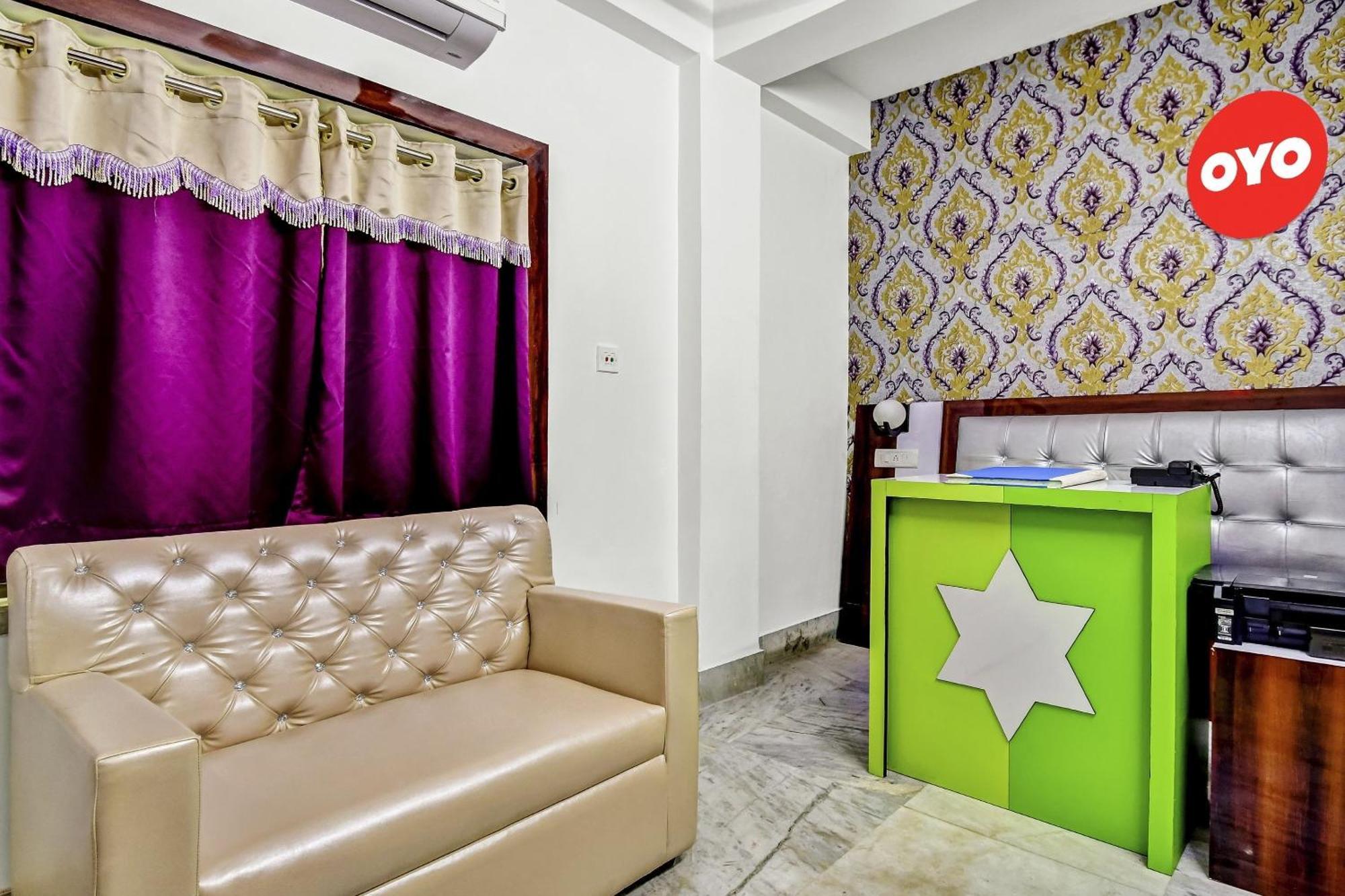 O Starlight 3* Kolkata