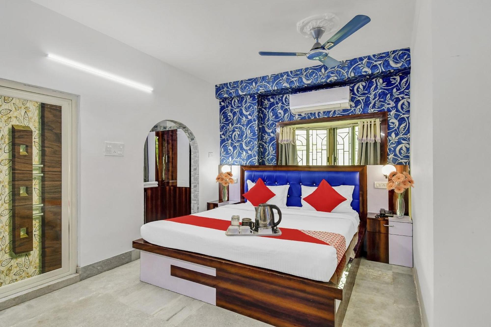 O Starlight Hotel 3*